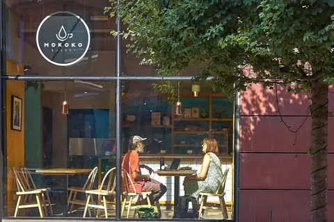 Stables Cafe photo 2